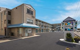 Atlantic Oceanside Dewey